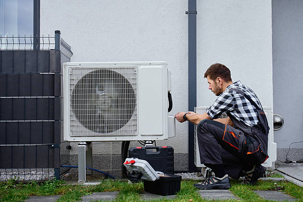 Trusted Hvac Installation service in Driftwood, TX - AAA Pro HVAC